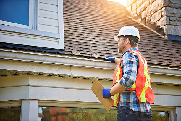 Licensed Roof Inspection service in Eureka, UT - Norken Roofing